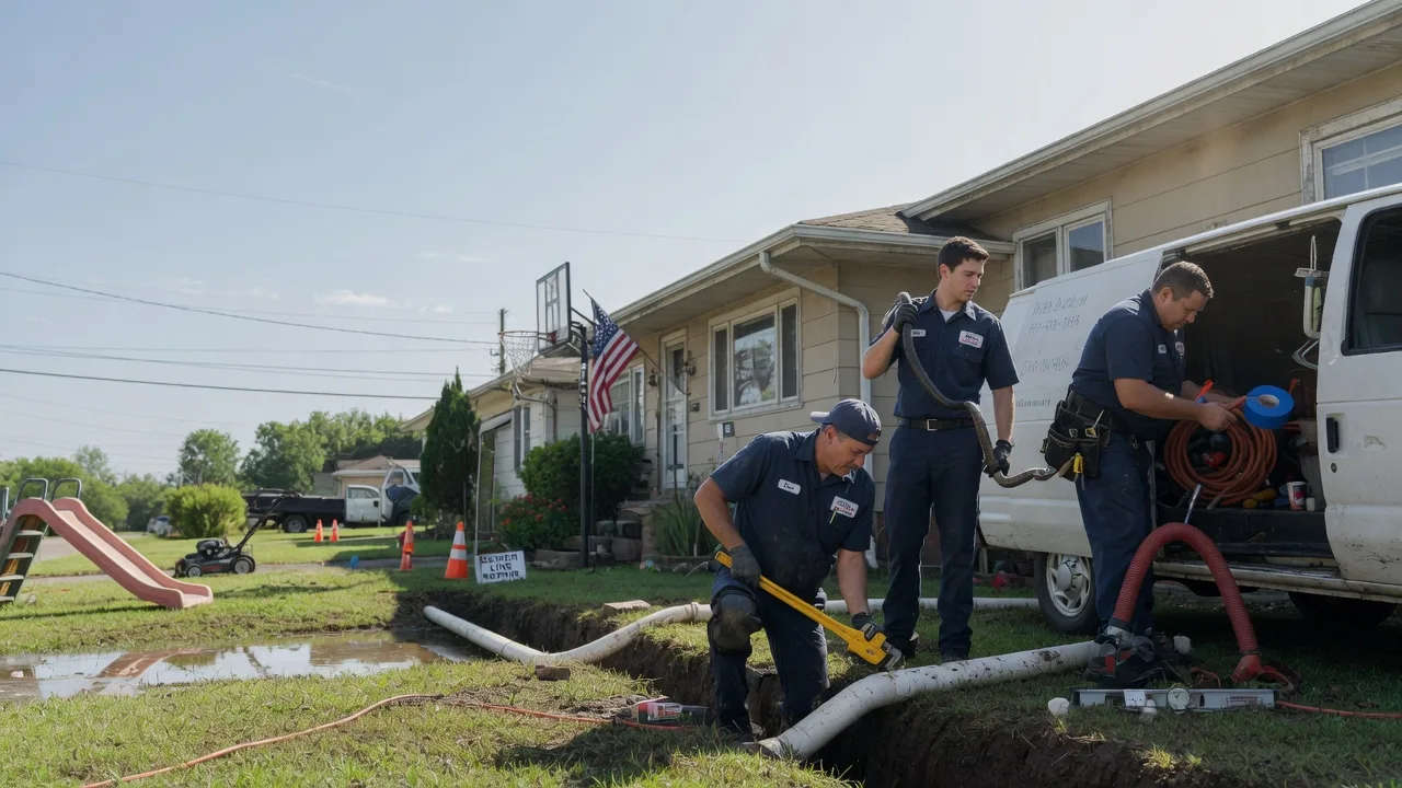 Toilet Installation in Andover, CT near me